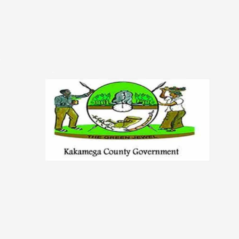 Kakamega County Government